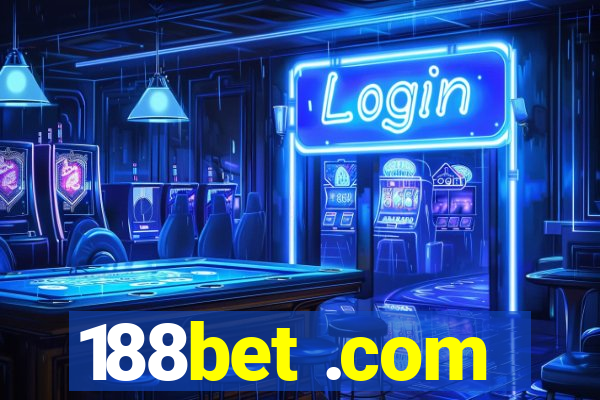 188bet .com